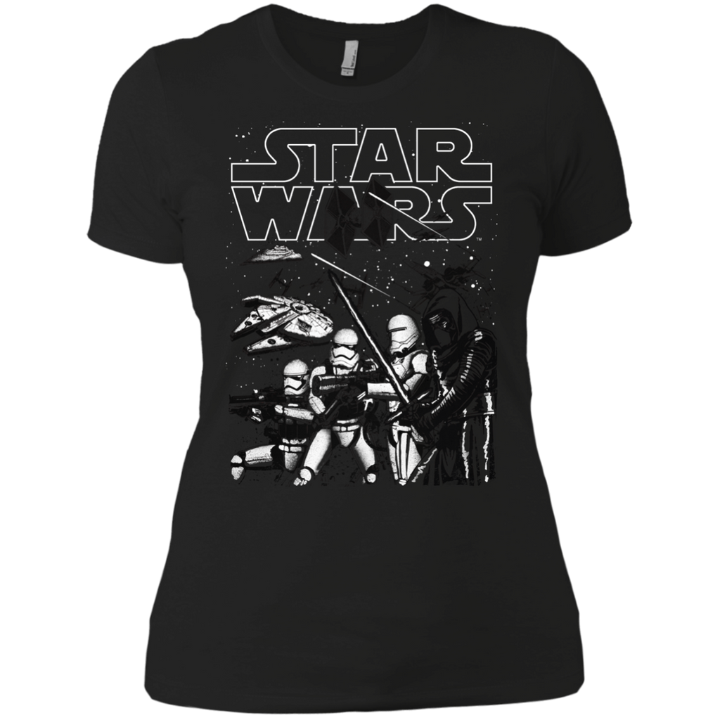 into the fray T-Shirt