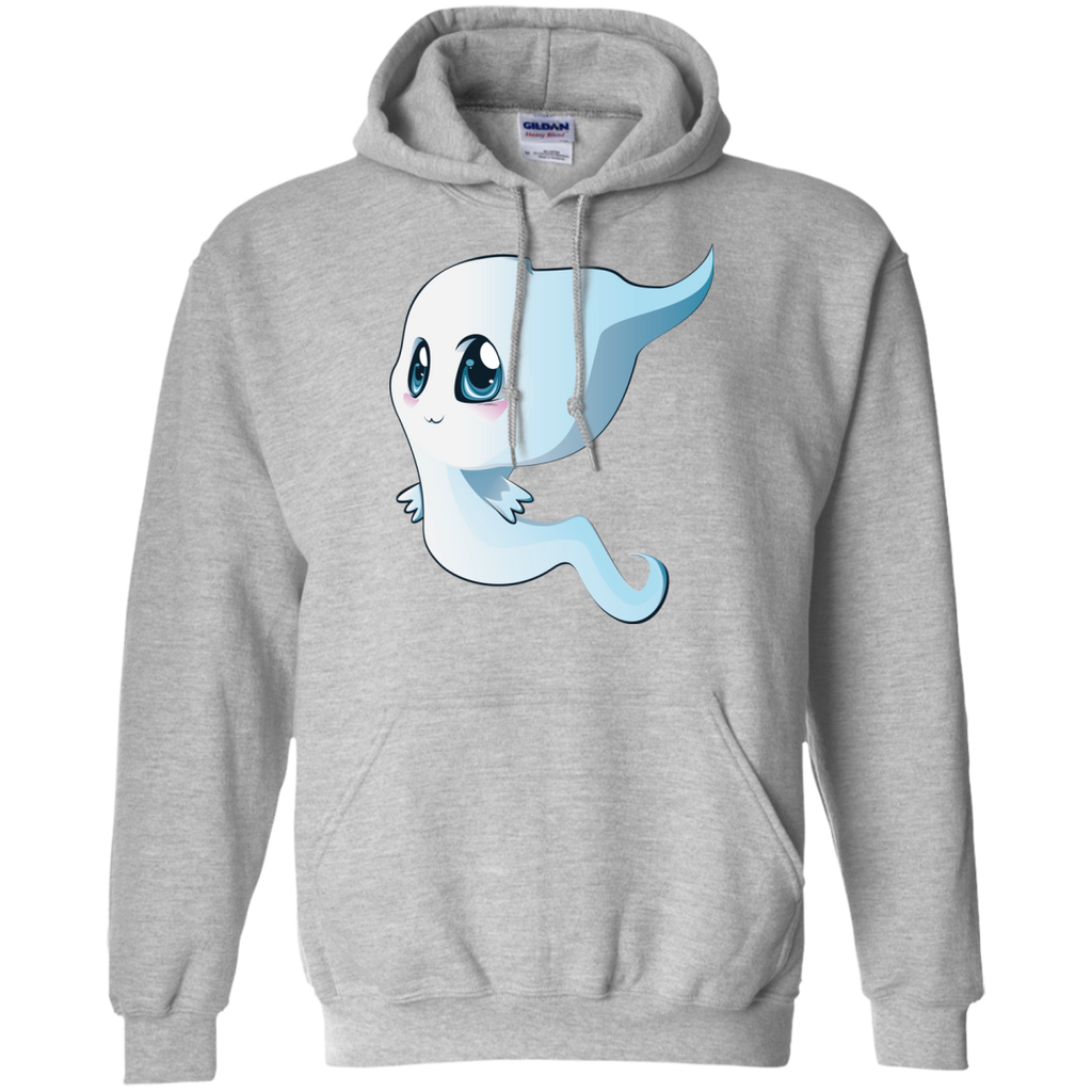 chibi ghost sweatshirt T-Shirt