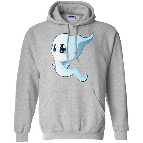 chibi ghost sweatshirt T-Shirt