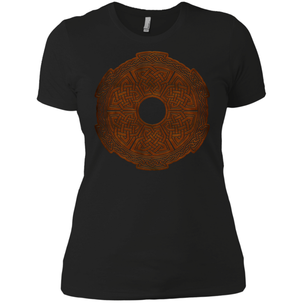 celtic circle 3 T-Shirt