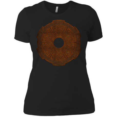 celtic circle 3 T-Shirt