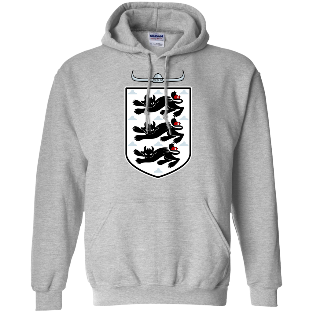 berk crest T-Shirt