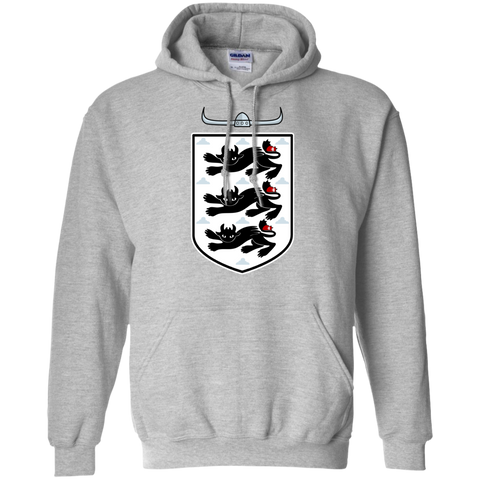 berk crest T-Shirt