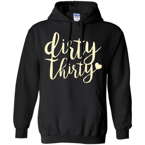 dirty thirty - dirty 30 can coolers T-Shirt