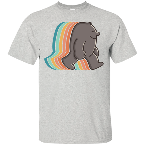 cool walk sweatshirt T-Shirt