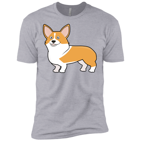 cute pembroke welsh corgi T-Shirt