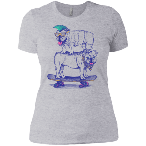 double dog dare T-Shirt