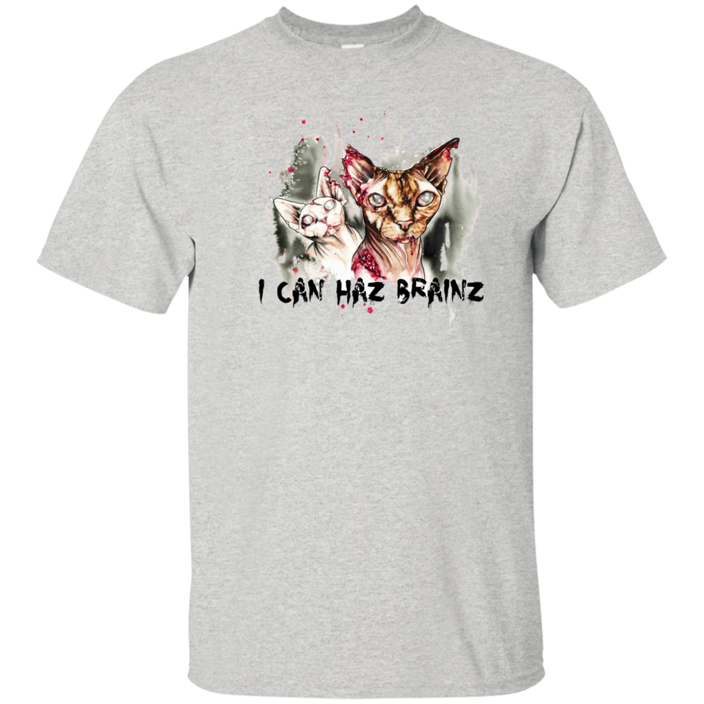 catpocalypse sweatshirt T-Shirt