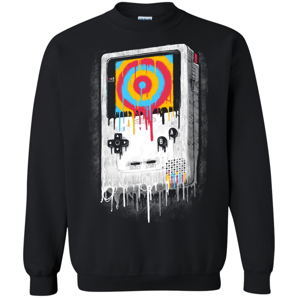 color! T-Shirt