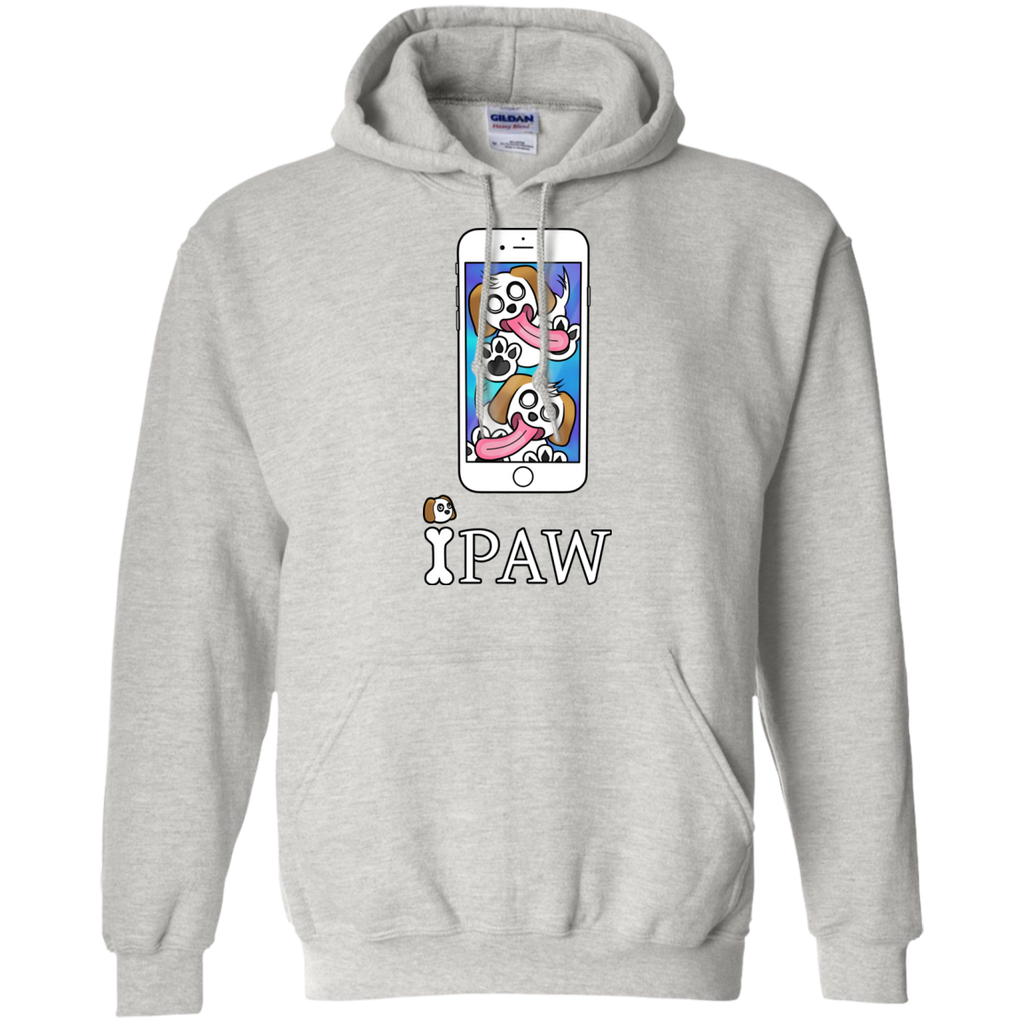 ipaw T-Shirt