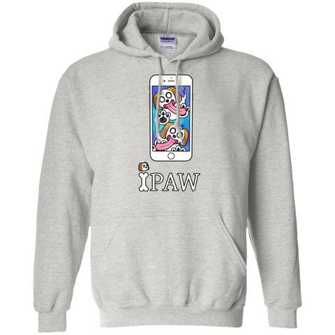 ipaw T-Shirt