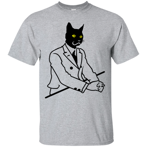 cat people vds2 sweatshirt T-Shirt