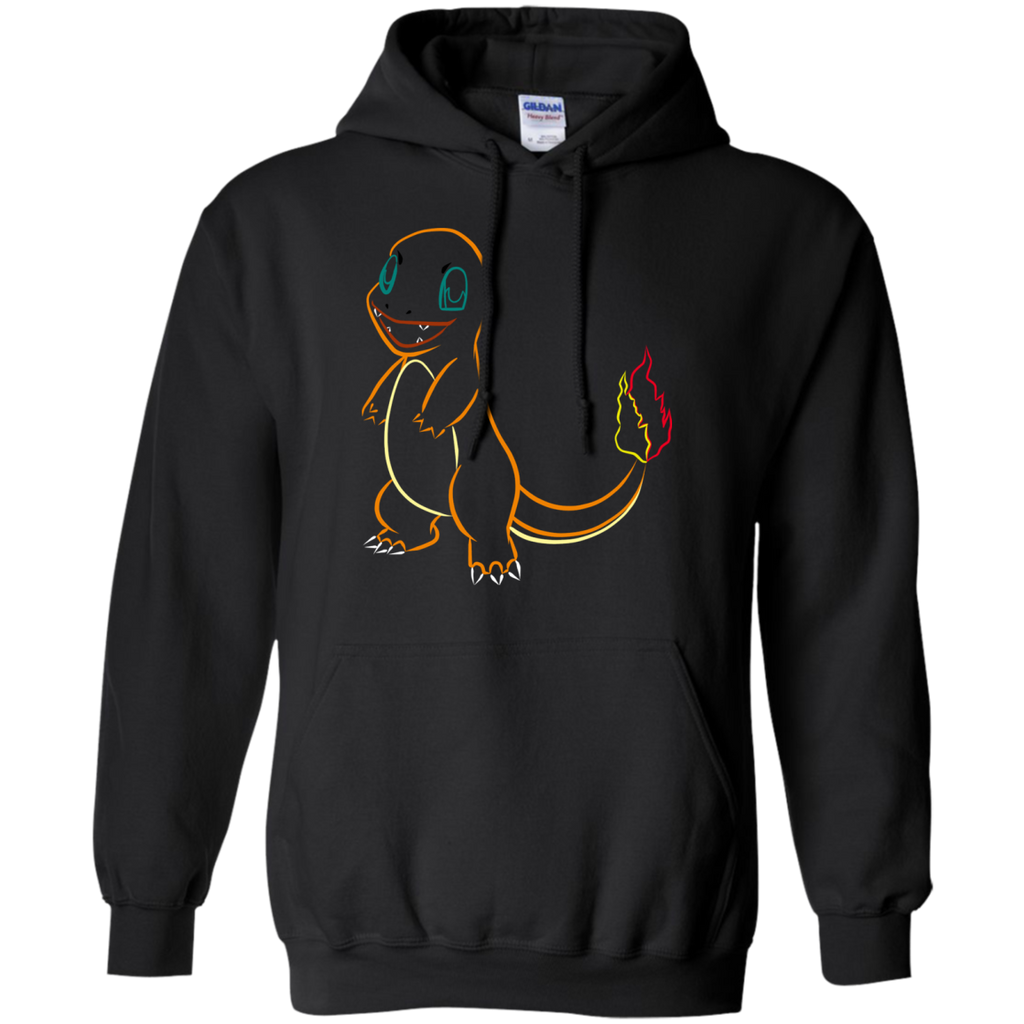 charmander T-Shirt