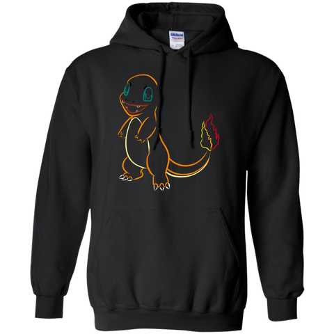 charmander T-Shirt