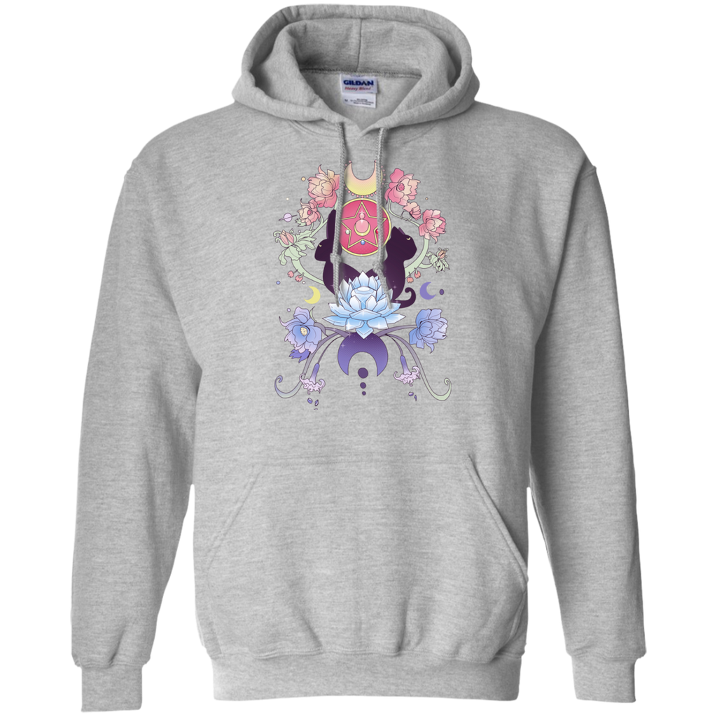 crystal universe sweatshirt T-Shirt