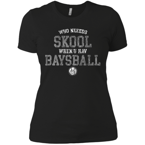 baysball sweatshirt T-Shirt