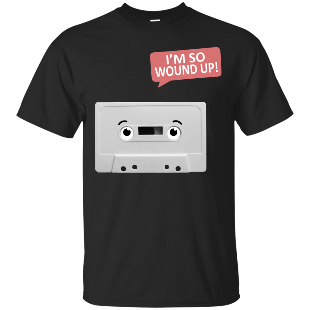 cassette T-Shirt