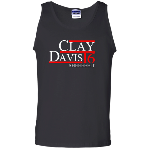 clay davis 2016 T-Shirt