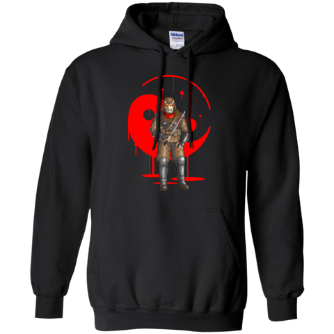 demon of the night T-Shirt
