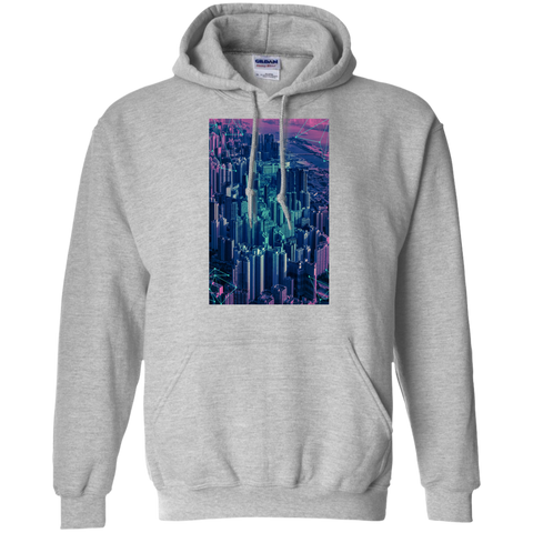 digital dreamland sweatshirt T-Shirt
