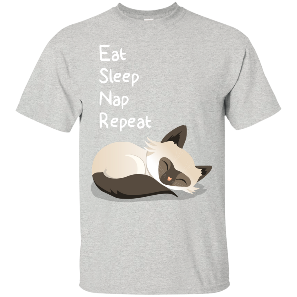 cat's life sweatshirt T-Shirt