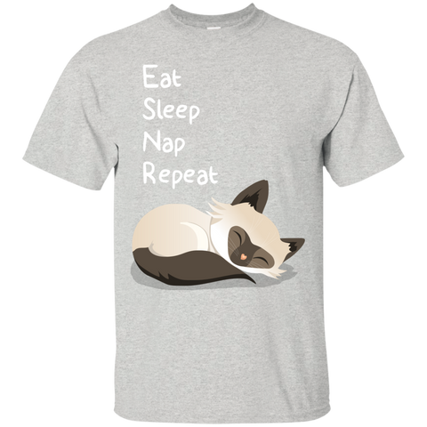 cat's life sweatshirt T-Shirt