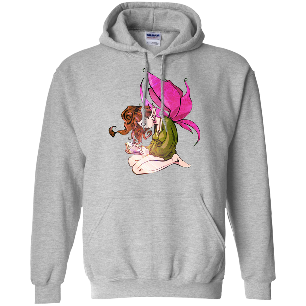 faerie reading  T-Shirt