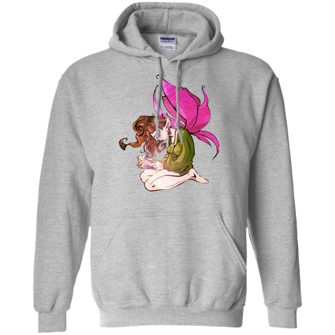 faerie reading  T-Shirt