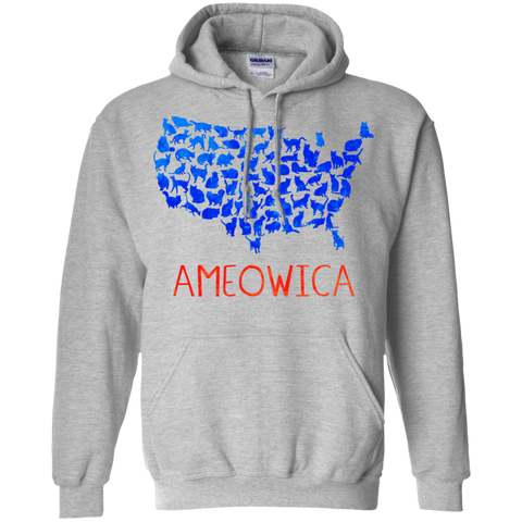 ameowica T-Shirt