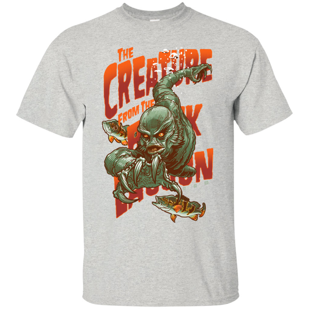 creature T-Shirt