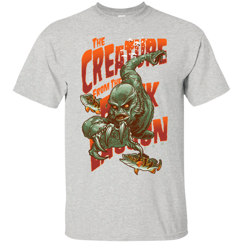 creature T-Shirt
