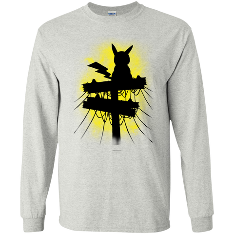 electrifying T-Shirt