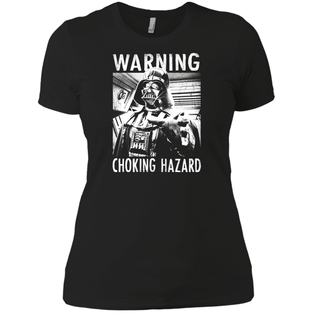 choking hazard T-Shirt