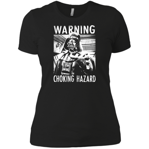 choking hazard T-Shirt