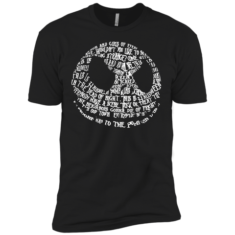 jack typography T-Shirt