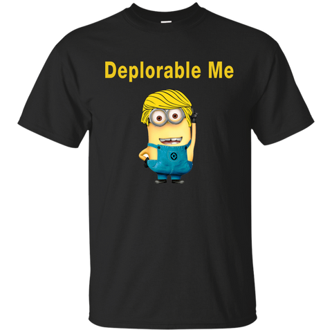 deplorable me T-Shirt
