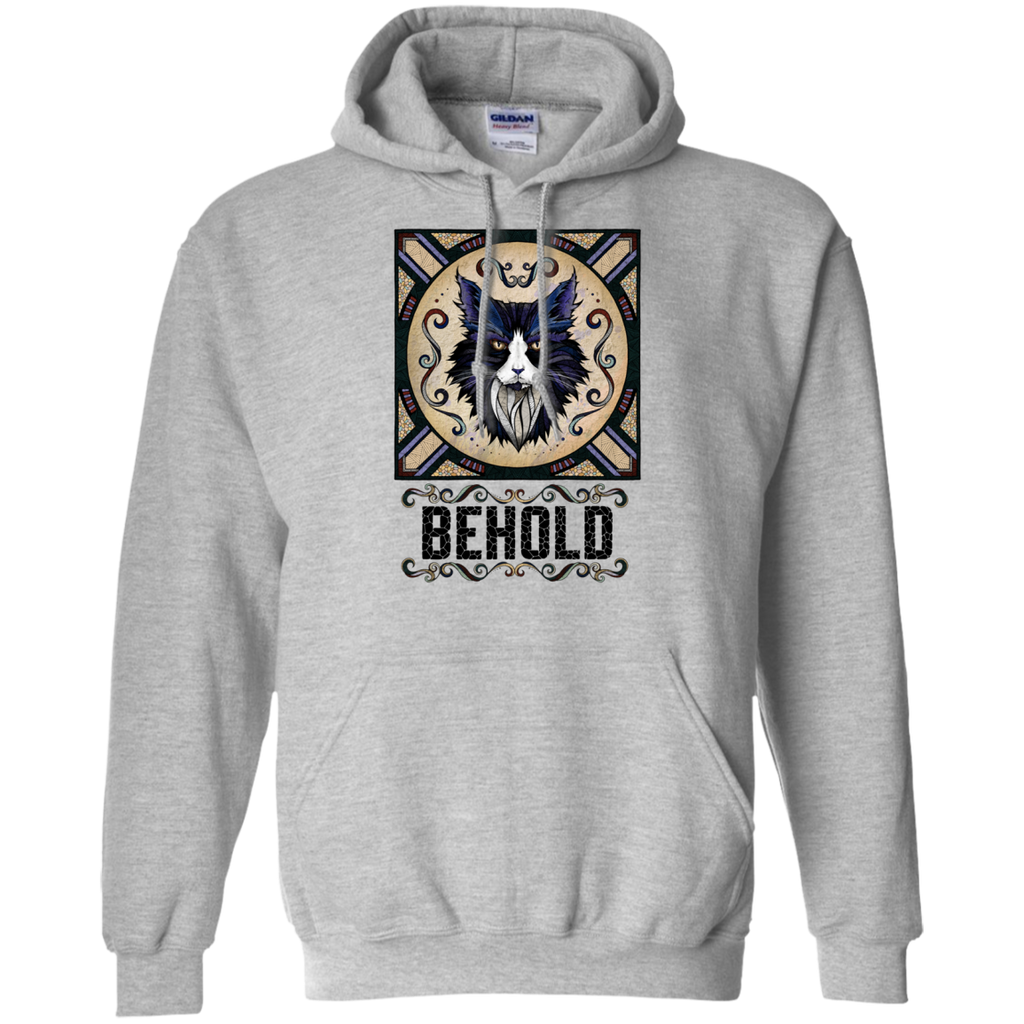 behold sweatshirt T-Shirt
