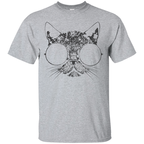 cat style sweatshirt T-Shirt