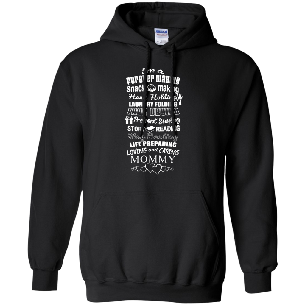 do you love being a mommy T-Shirt