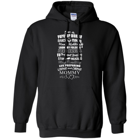 do you love being a mommy T-Shirt