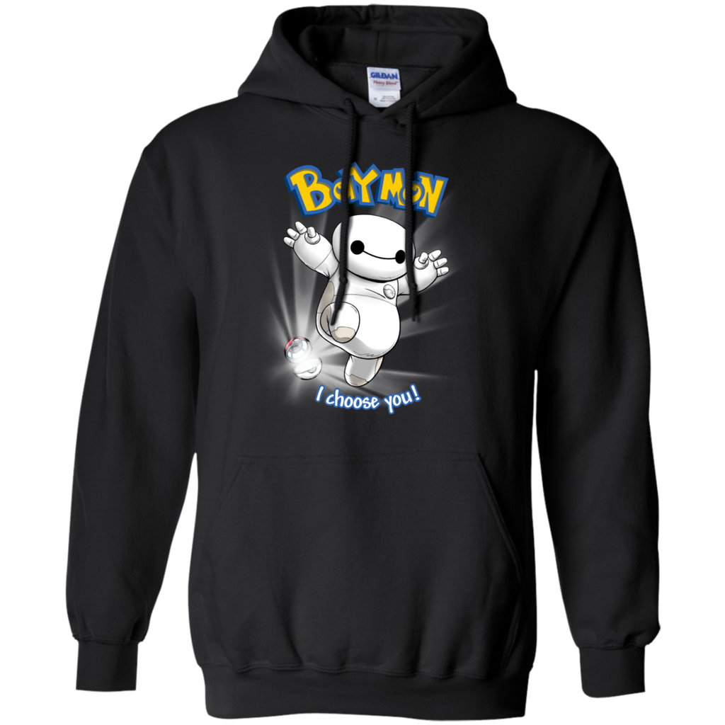 baymon T-Shirt
