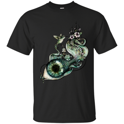 flowing inspiration T-Shirt