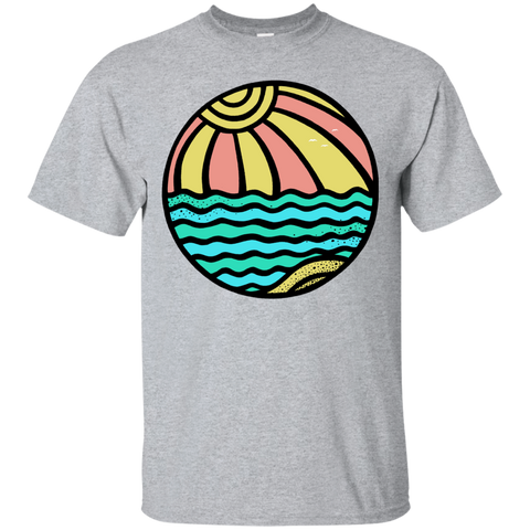 beachball sweatshirt T-Shirt