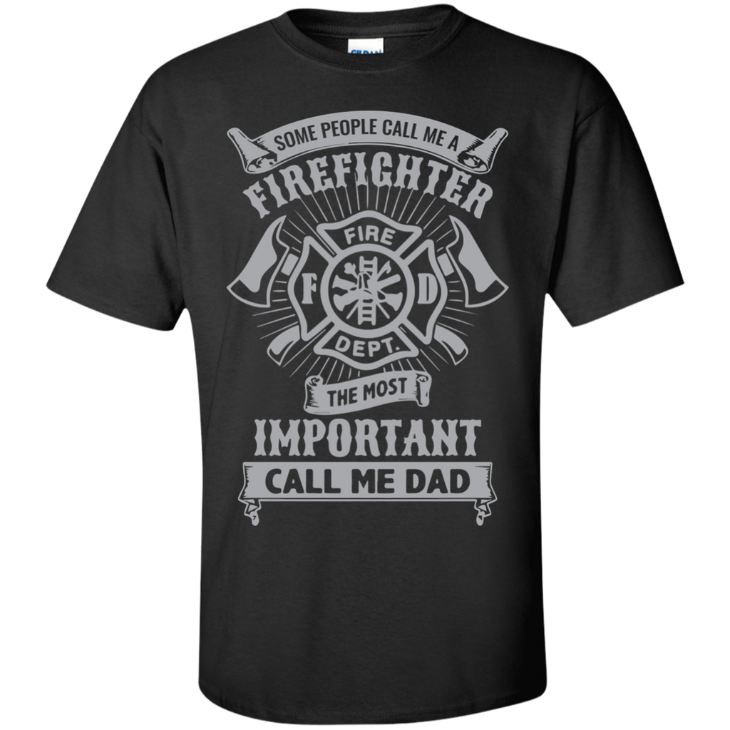firefighter T-Shirt