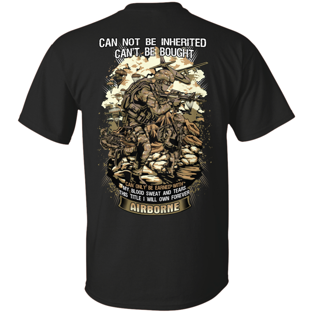 airborne T-Shirt