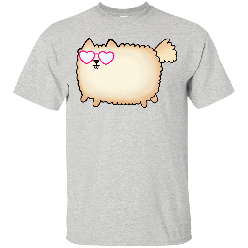 fluffy & fabulous T-Shirt
