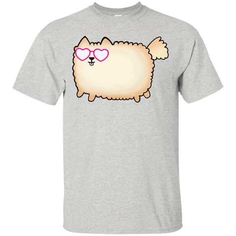fluffy & fabulous T-Shirt