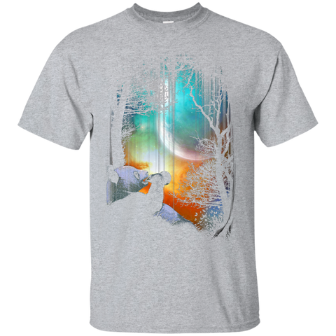 drunken panda sweatshirt T-Shirt