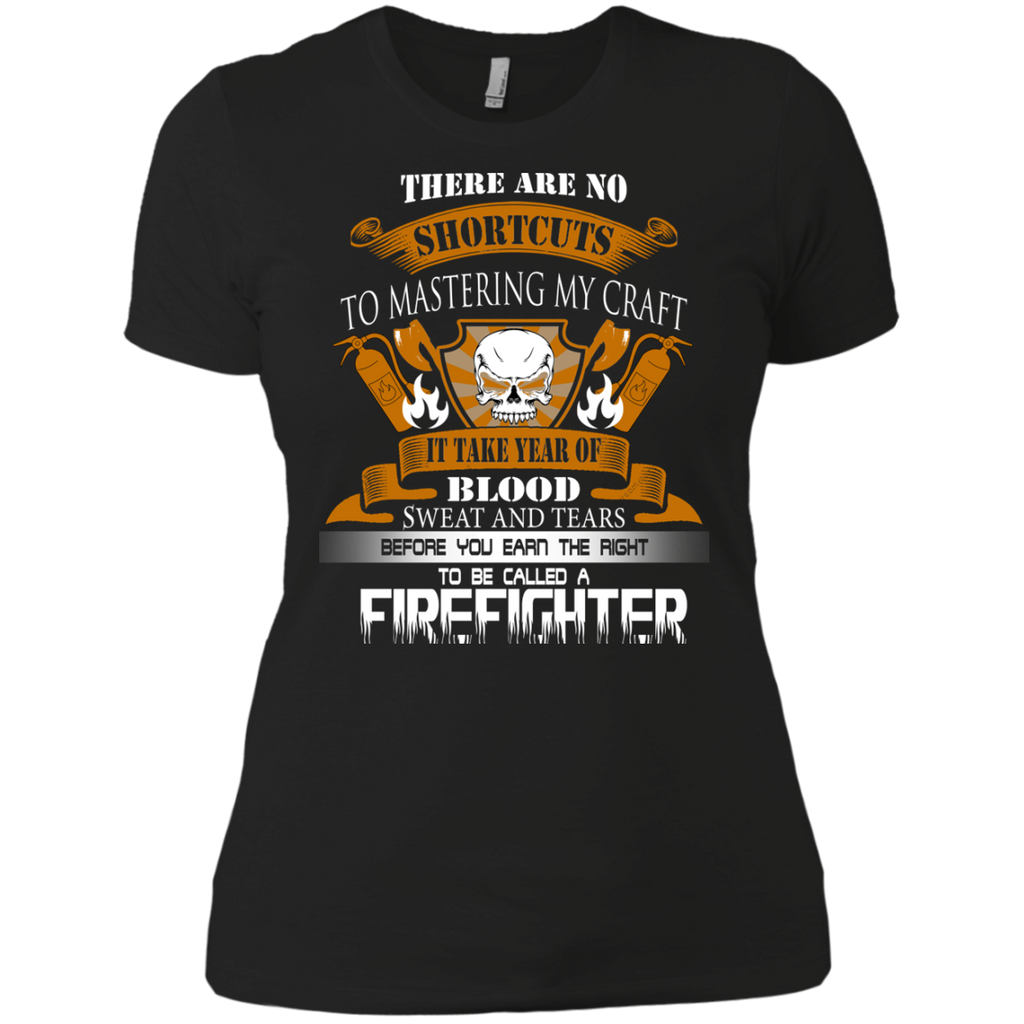 firefighter T-Shirt