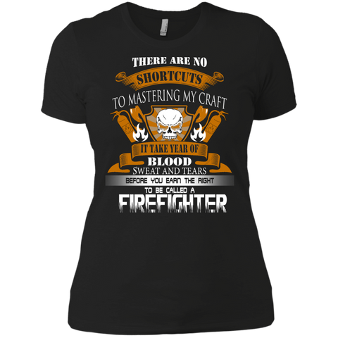 firefighter T-Shirt